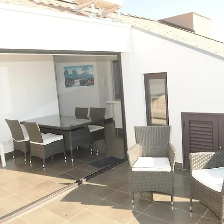Apartamento The Roof On The Sea Fondachello (Mascali)
