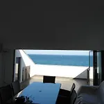 Apartamento The Roof On The Sea *