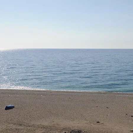 Apartment The Roof On The Sea Fondachello (Mascali)
